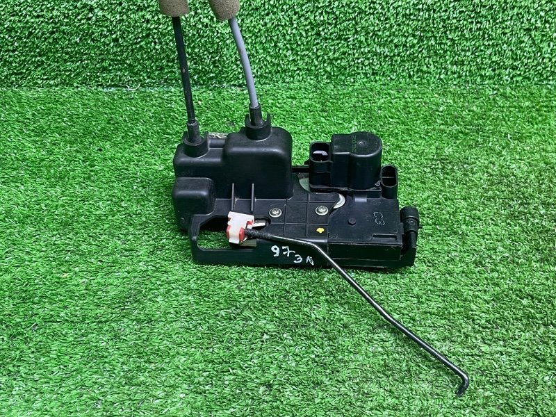 Замок двери задней левой, 2500 рублей, Москва