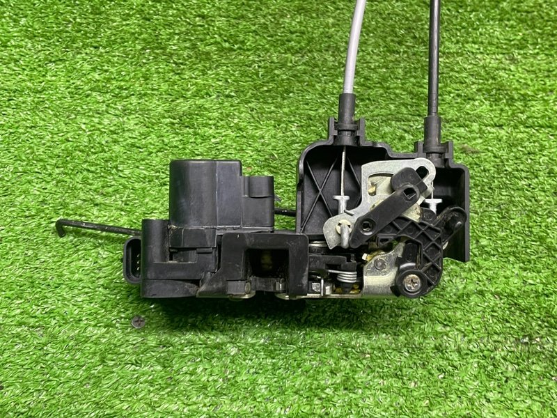 Замок двери задней левой, 2500 рублей, Москва