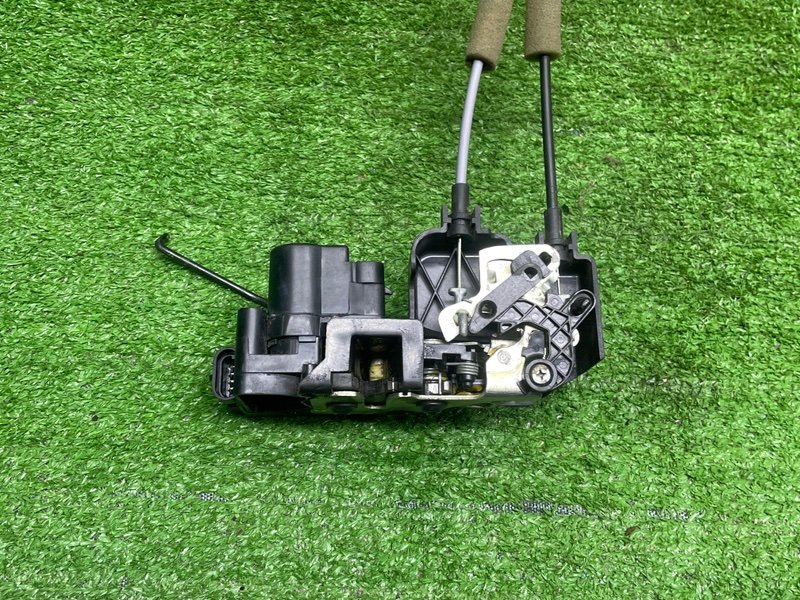 Замок двери задней левой, 2500 рублей, Москва