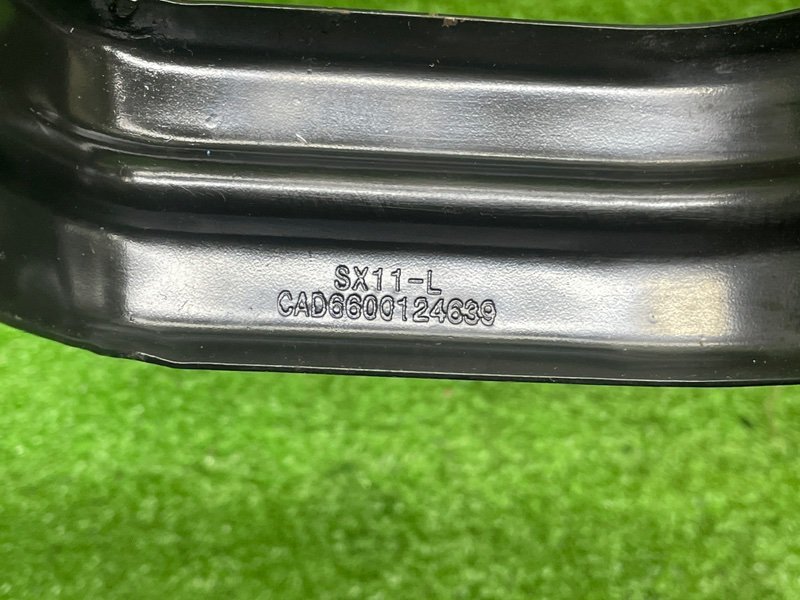 Кронштейн заднего бампера, 500 рублей, Москва