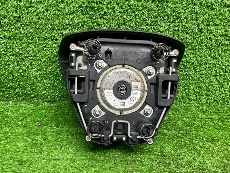 Подушка безопасности в руль, 18000 рублей, Москва