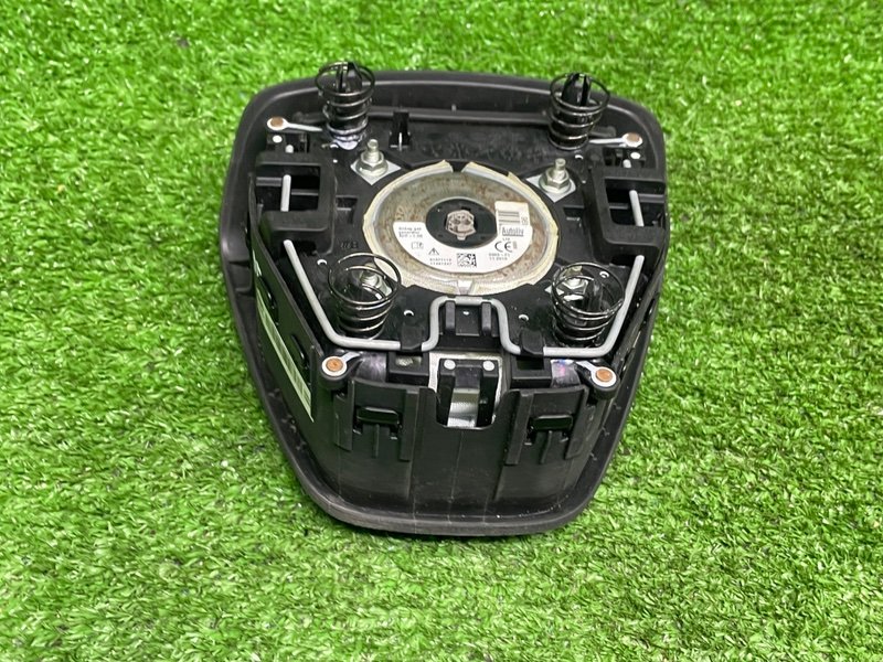 Подушка безопасности в руль, 18000 рублей, Москва