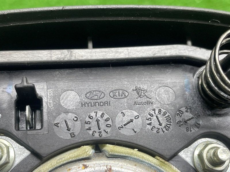 Подушка безопасности в руль, 18000 рублей, Москва