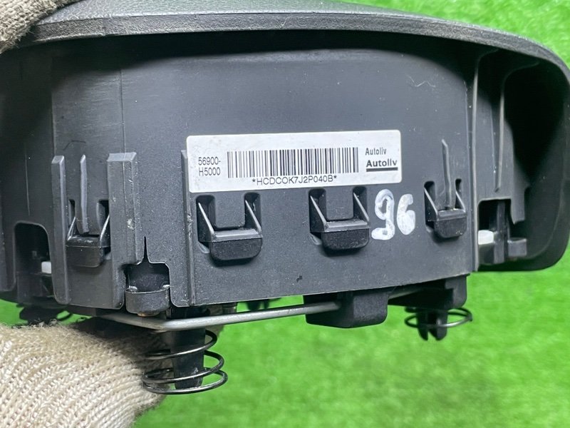 Подушка безопасности в руль, 18000 рублей, Москва