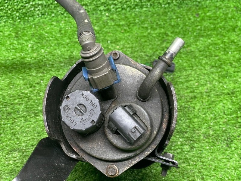 Фильтр топливный, Москва