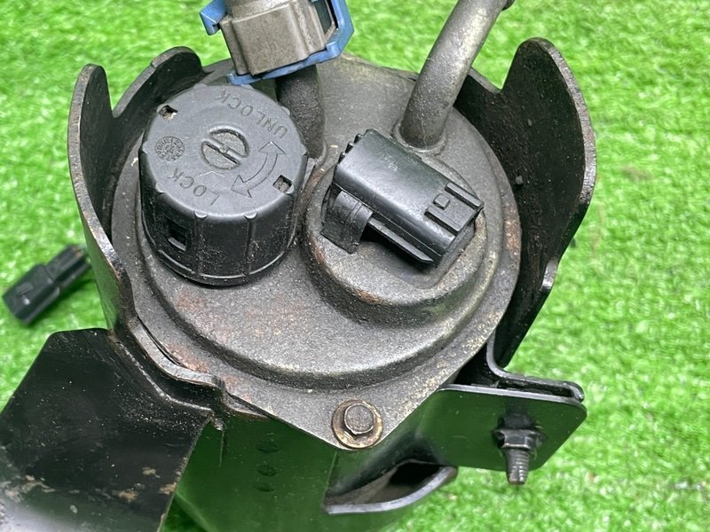 Фильтр топливный, Москва