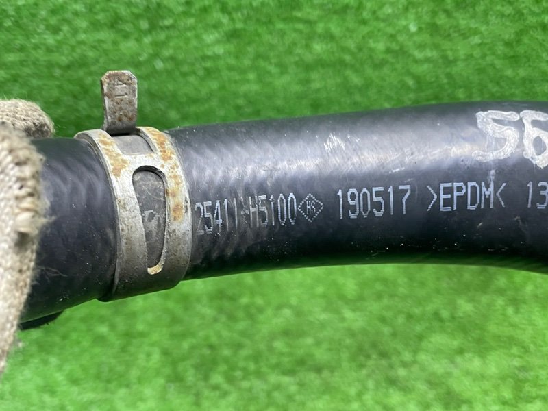 Патрубок радиатора, 1000 рублей, Москва