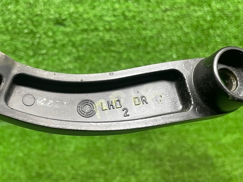 Поводок стеклоочистителя передний, 1000 рублей, Москва