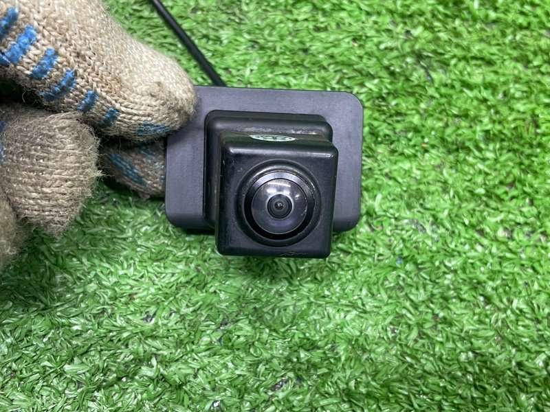 Камера заднего вида, Москва