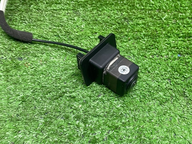 Камера заднего вида, Москва