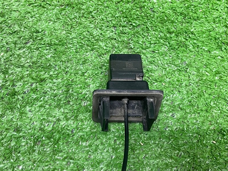 Камера заднего вида, Москва