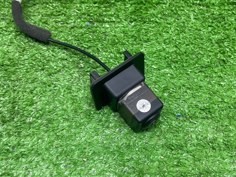 Камера заднего вида, Москва