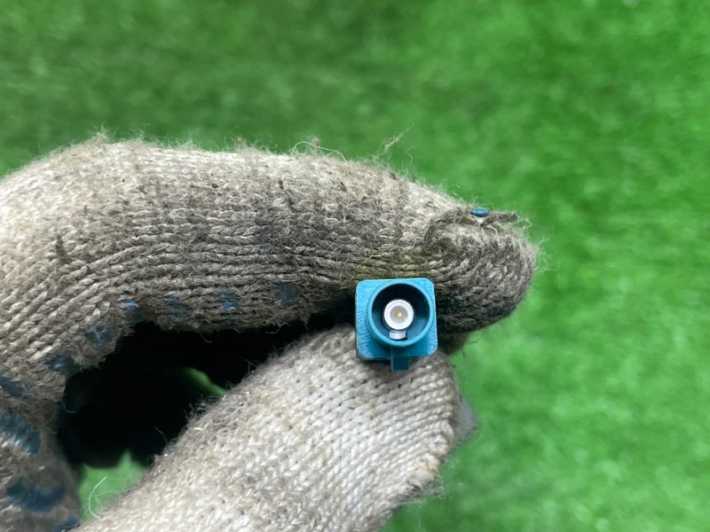 Камера заднего вида, Москва