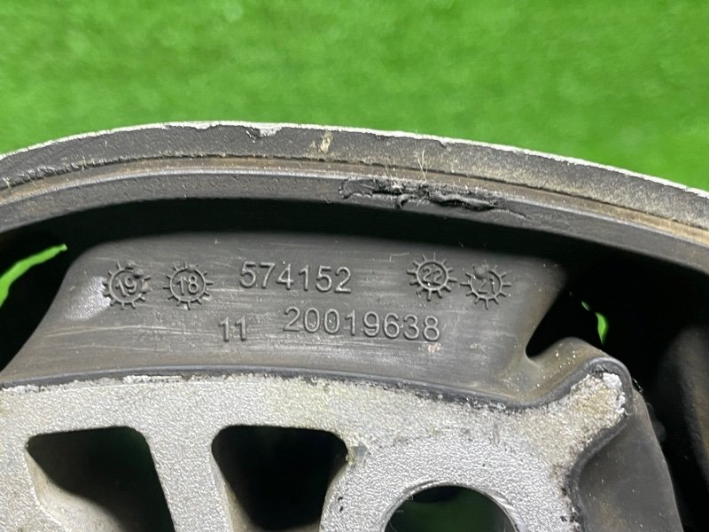 Опора двигателя, 2200 рублей, Москва