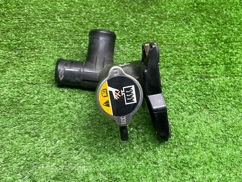 Горловина радиатора, 2500 рублей, Москва