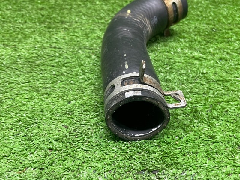 Патрубок радиатора, 500 рублей, Москва