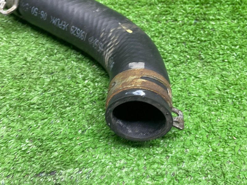 Патрубок радиатора, 500 рублей, Москва