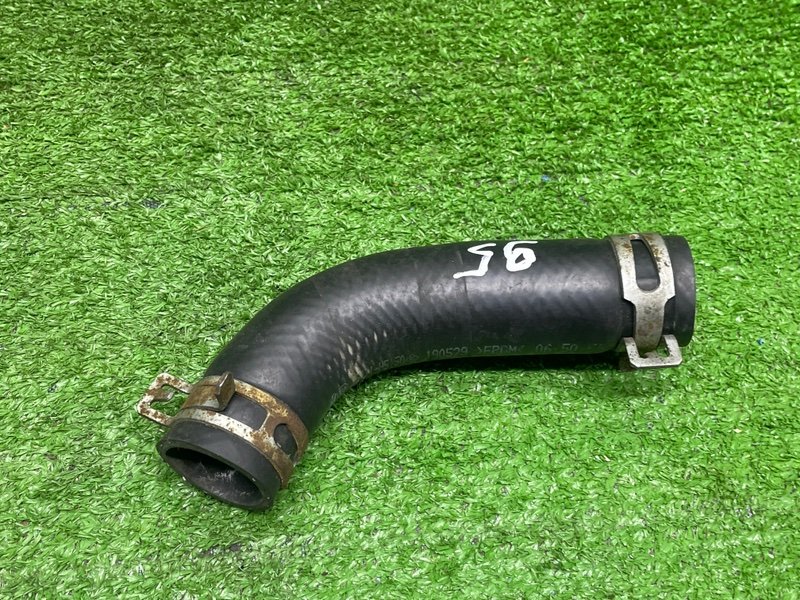 Патрубок радиатора, 500 рублей, Москва