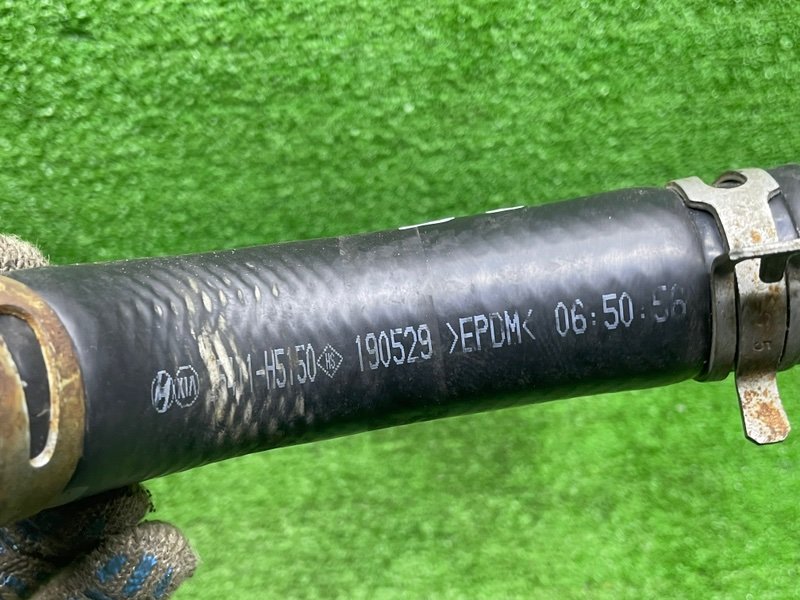 Патрубок радиатора, 500 рублей, Москва