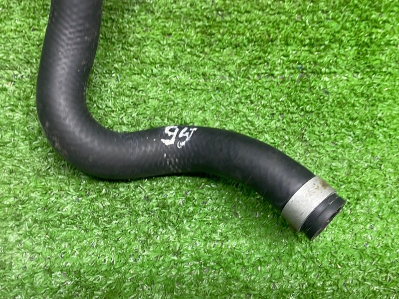 Патрубок отопителя, Москва