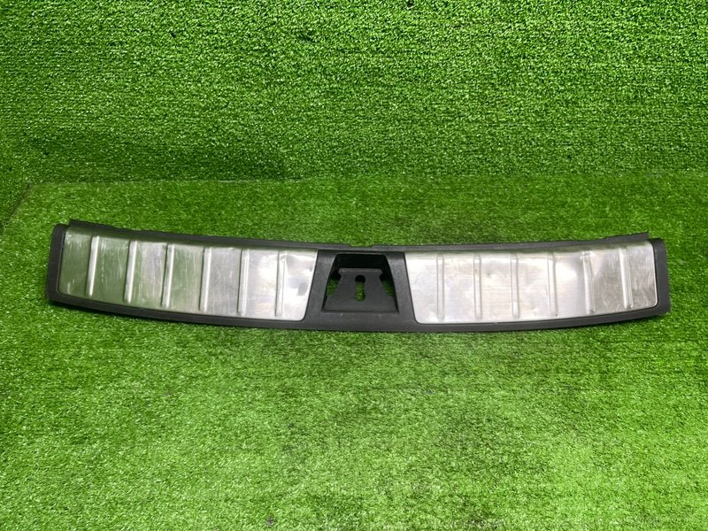 Обшивка багажника, 1500 рублей, Москва