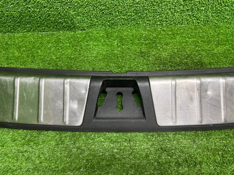 Обшивка багажника, 1500 рублей, Москва