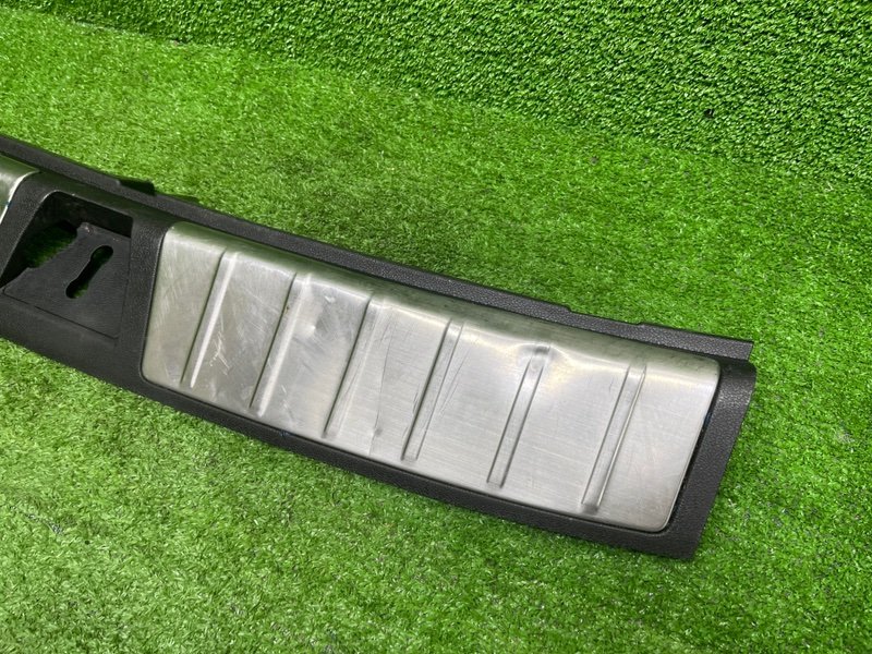 Обшивка багажника, 1500 рублей, Москва