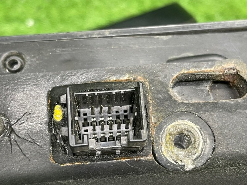 Зеркало правое, 12000 рублей, Москва