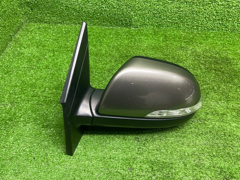 Зеркало левое, 15000 рублей, Москва