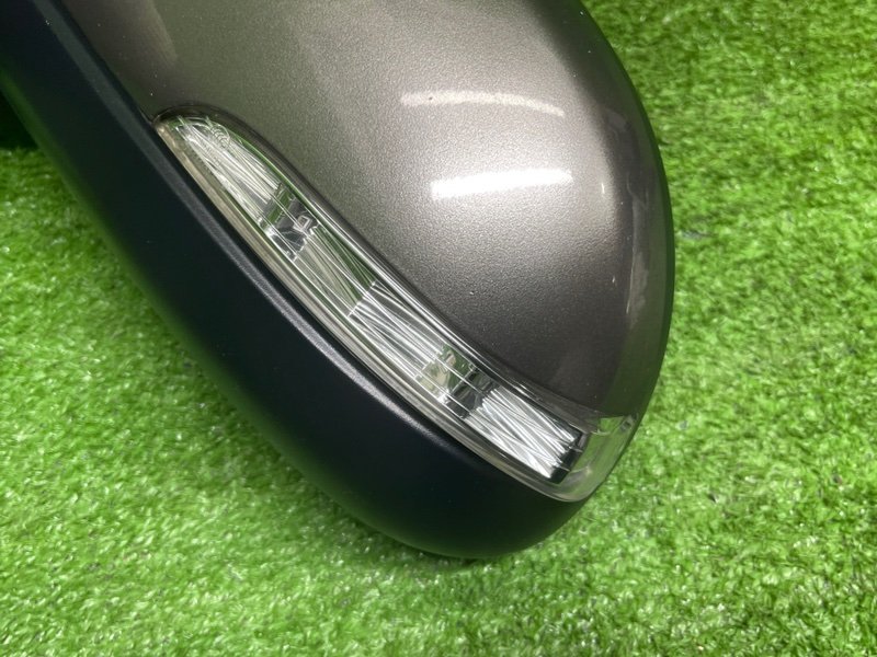 Зеркало левое, 15000 рублей, Москва