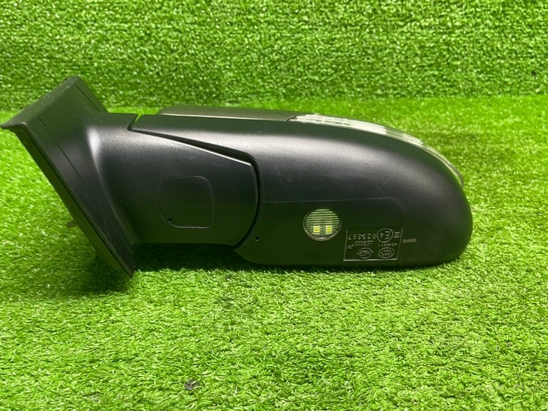 Зеркало левое, 15000 рублей, Москва