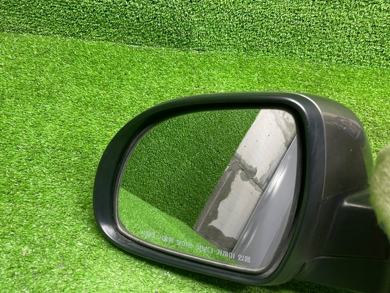 Зеркало левое, 15000 рублей, Москва