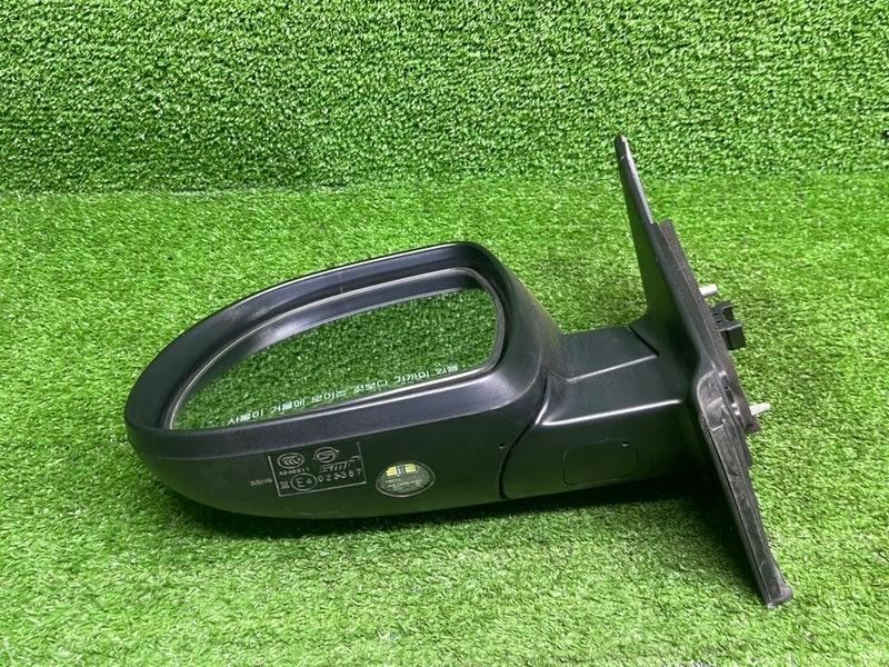 Зеркало левое, 15000 рублей, Москва