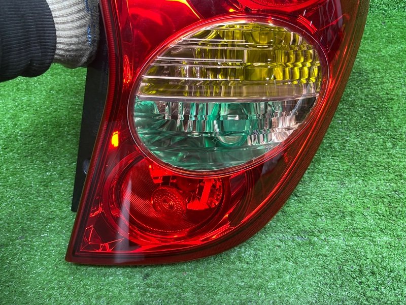 Фонарь задний правый, 10000 рублей, Москва