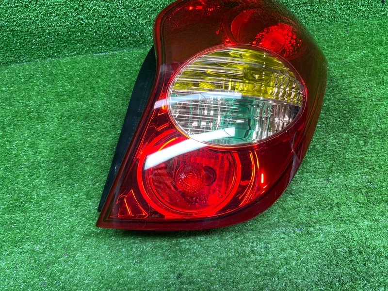 Фонарь задний правый, 10000 рублей, Москва