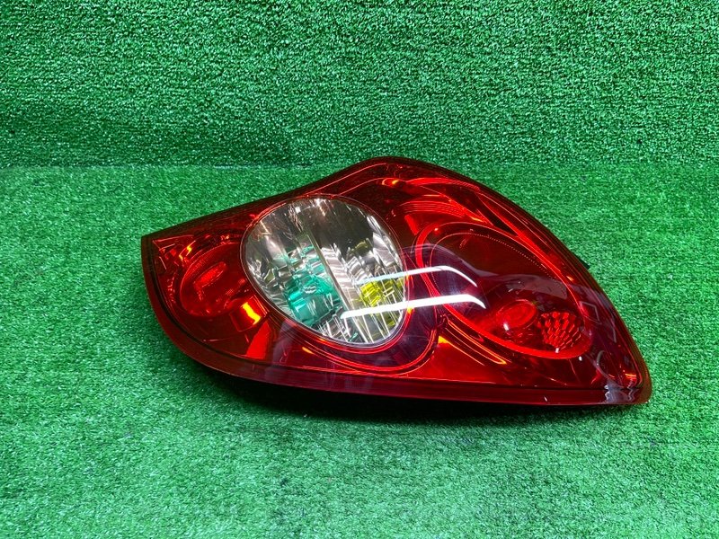 Фонарь задний правый, 10000 рублей, Москва