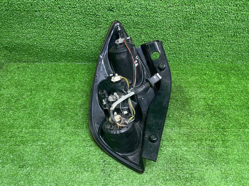 Фонарь задний правый, 10000 рублей, Москва