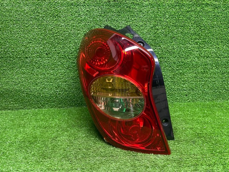 Фонарь задний левый, 10000 рублей, Москва