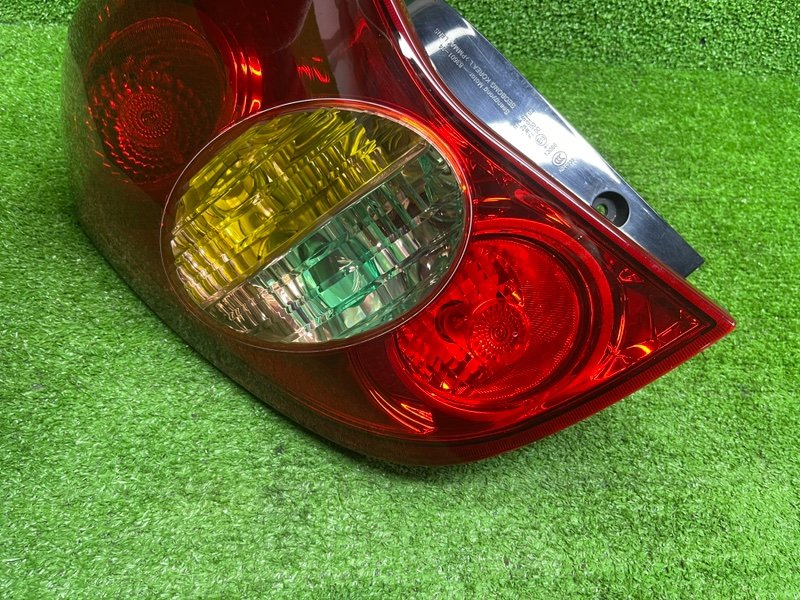 Фонарь задний левый, 10000 рублей, Москва