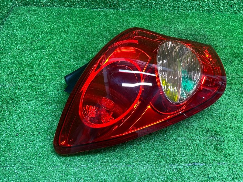 Фонарь задний левый, 10000 рублей, Москва