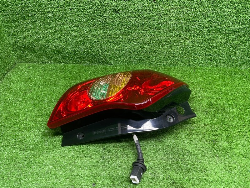 Фонарь задний левый, 10000 рублей, Москва