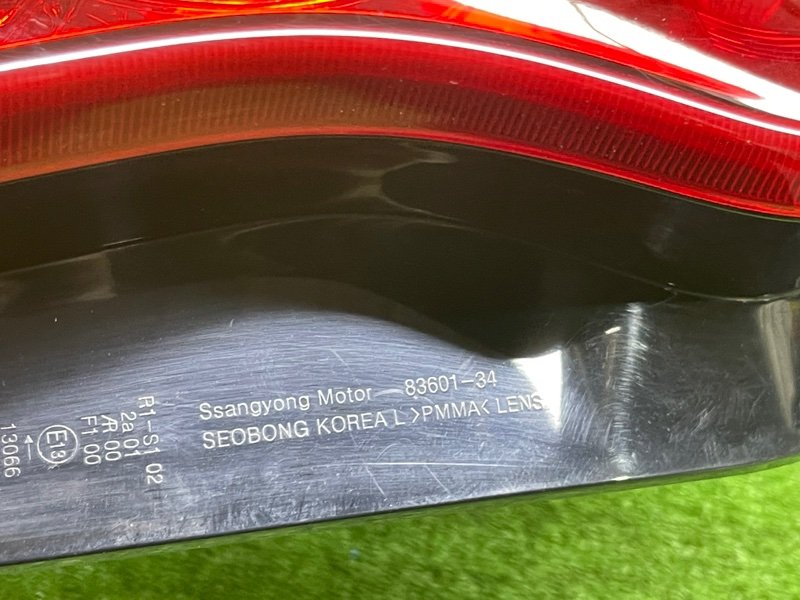 Фонарь задний левый, 10000 рублей, Москва