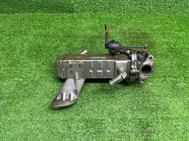 Радиатор системы EGR, 2000 рублей, Москва