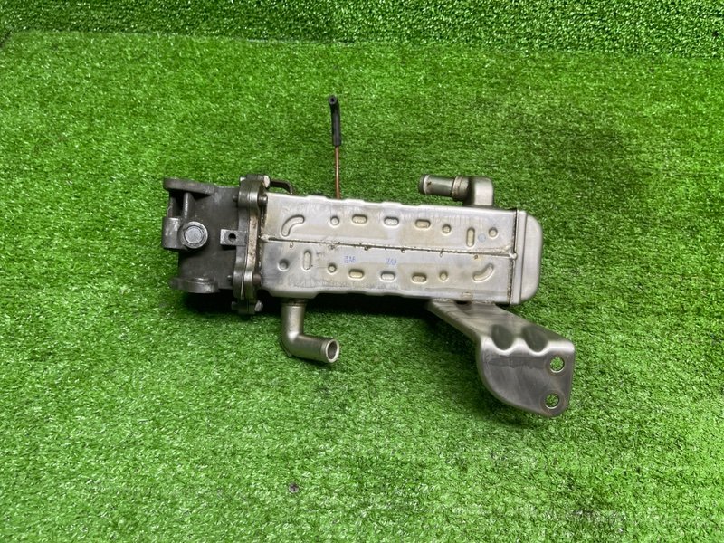 Радиатор системы EGR, 2000 рублей, Москва