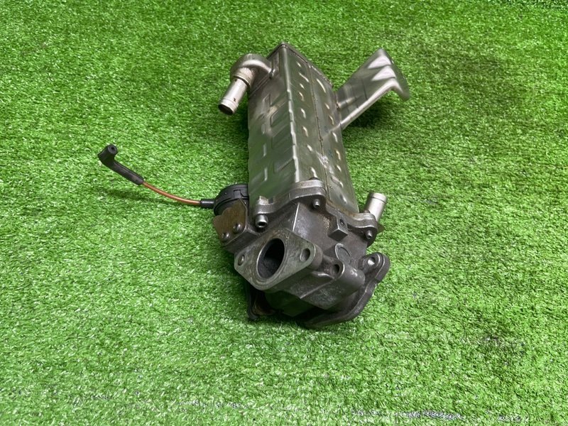 Радиатор системы EGR, 2000 рублей, Москва