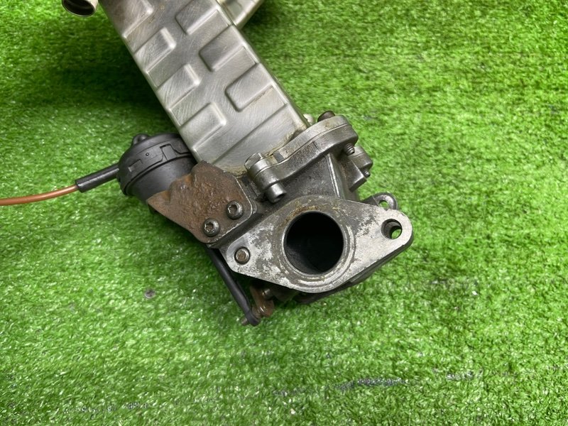 Радиатор системы EGR, 2000 рублей, Москва