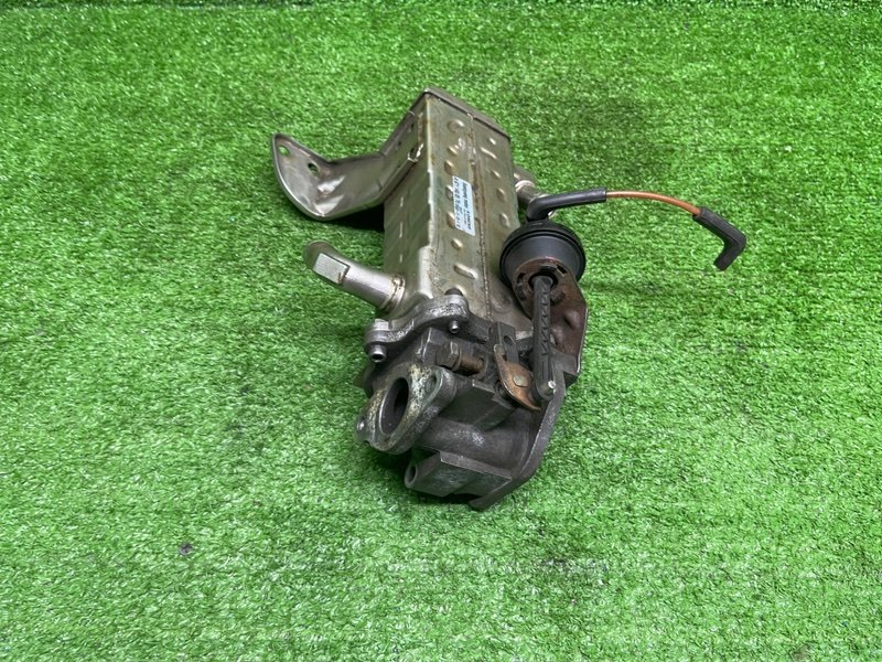 Радиатор системы EGR, 2000 рублей, Москва