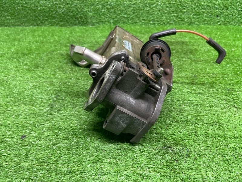 Радиатор системы EGR, 2000 рублей, Москва