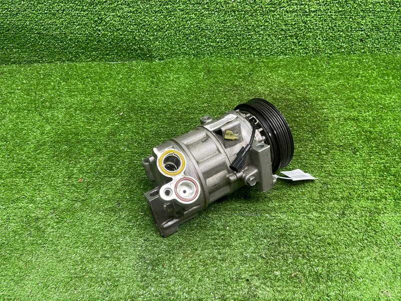 Компрессор кондиционера, Москва