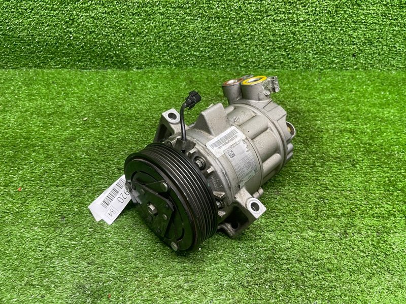 Компрессор кондиционера, Москва